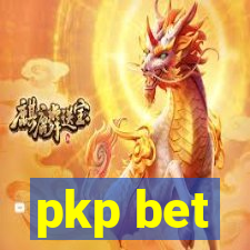 pkp bet